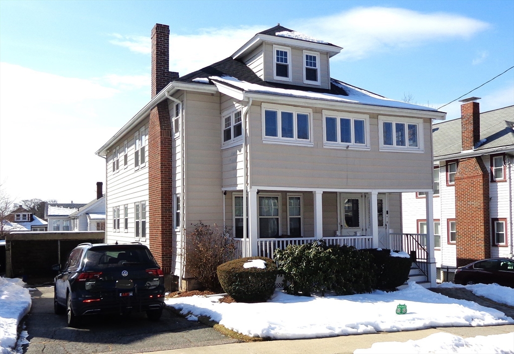 8 Holden Rd # 8