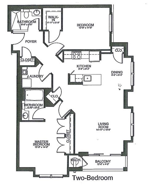 3 Repton Cir # 3310
