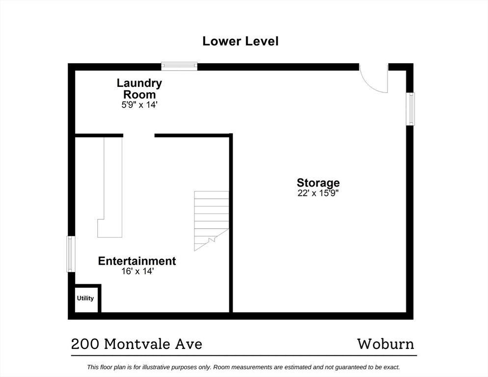 200 Montvale Avenue