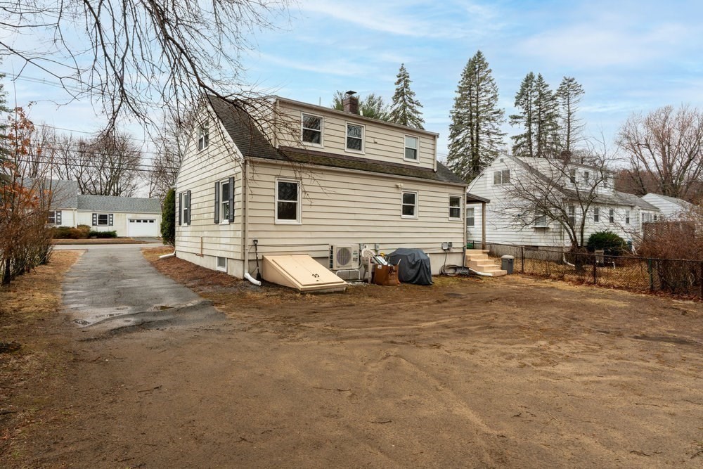 200 Montvale Avenue
