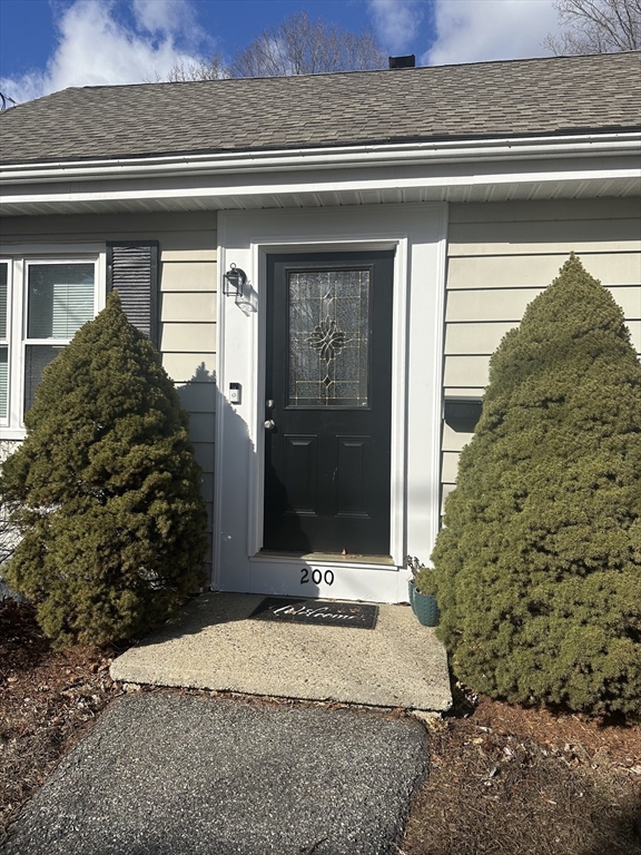 200 Montvale Avenue