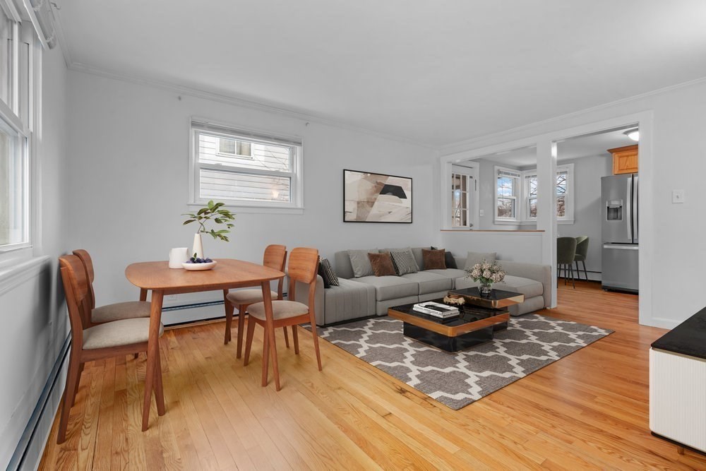 200 Montvale Avenue