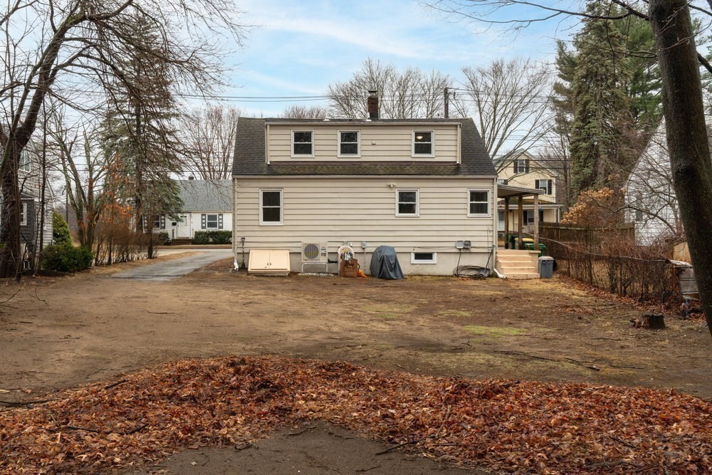 200 Montvale Avenue