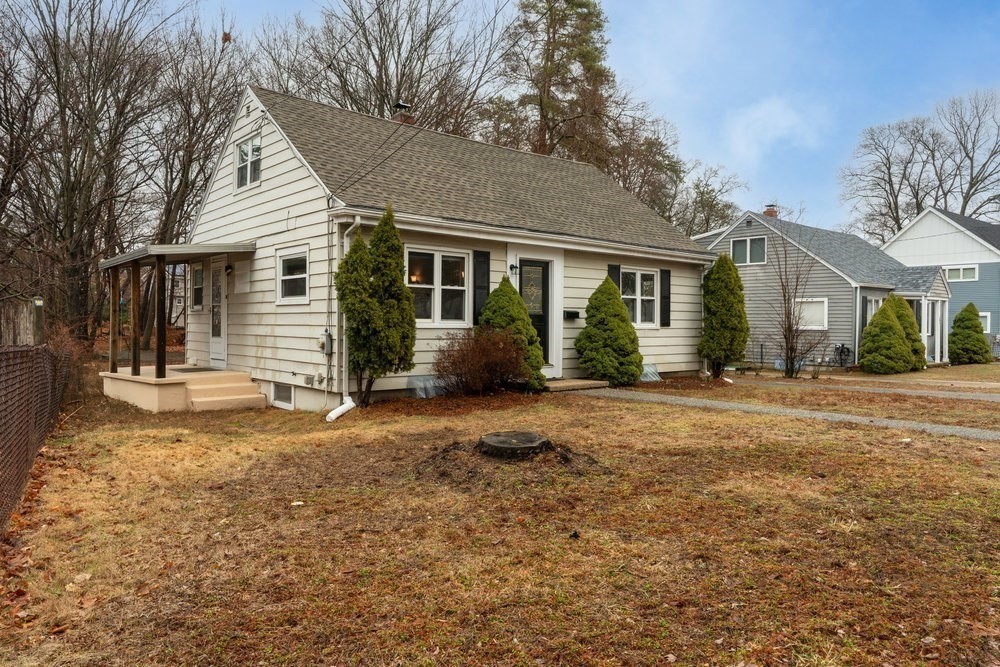 200 Montvale Avenue
