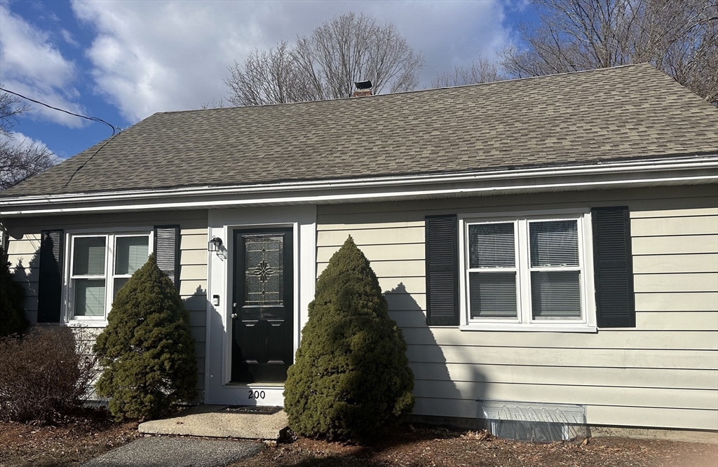 200 Montvale Avenue