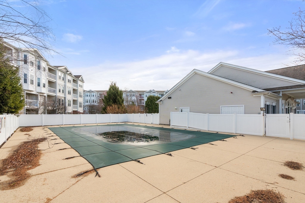 204 Clocktower Drive # 206