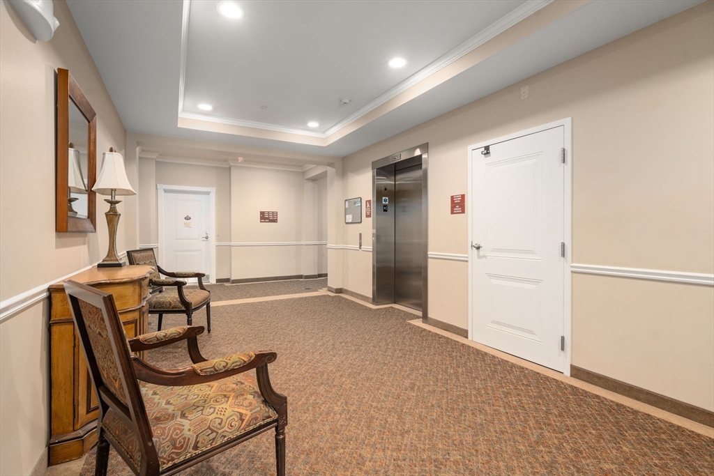 204 Clocktower Drive # 206
