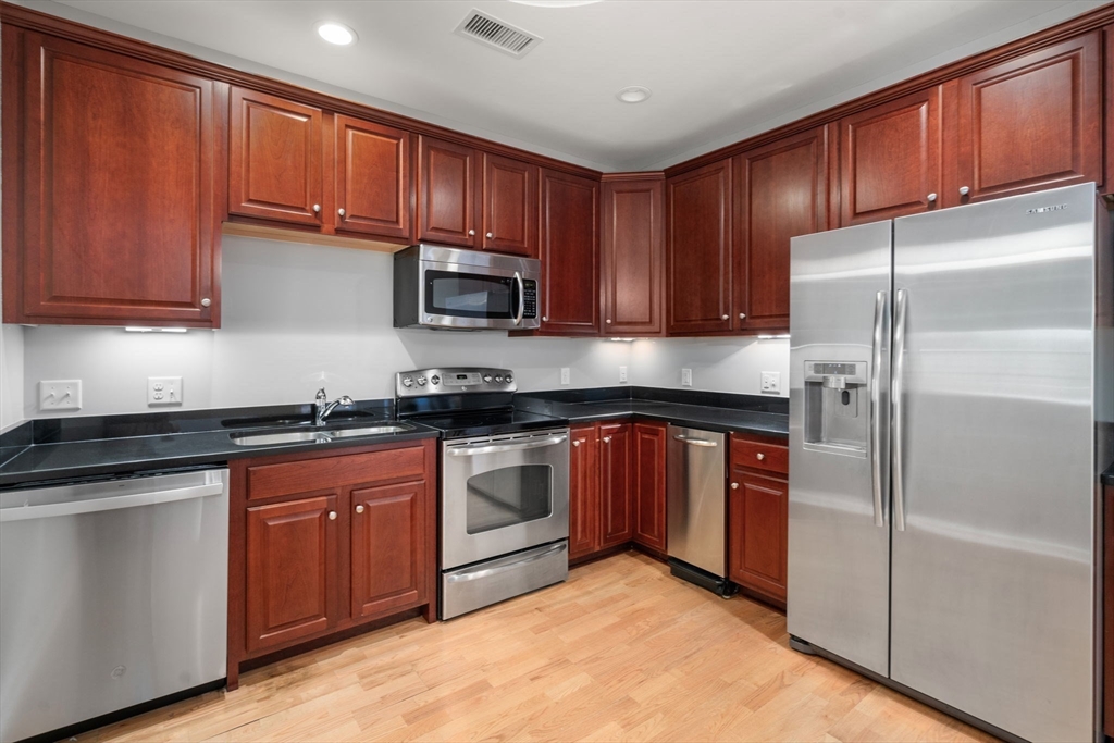 204 Clocktower Drive # 206