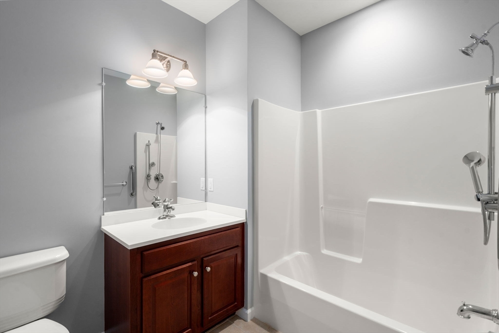 204 Clocktower Drive # 206