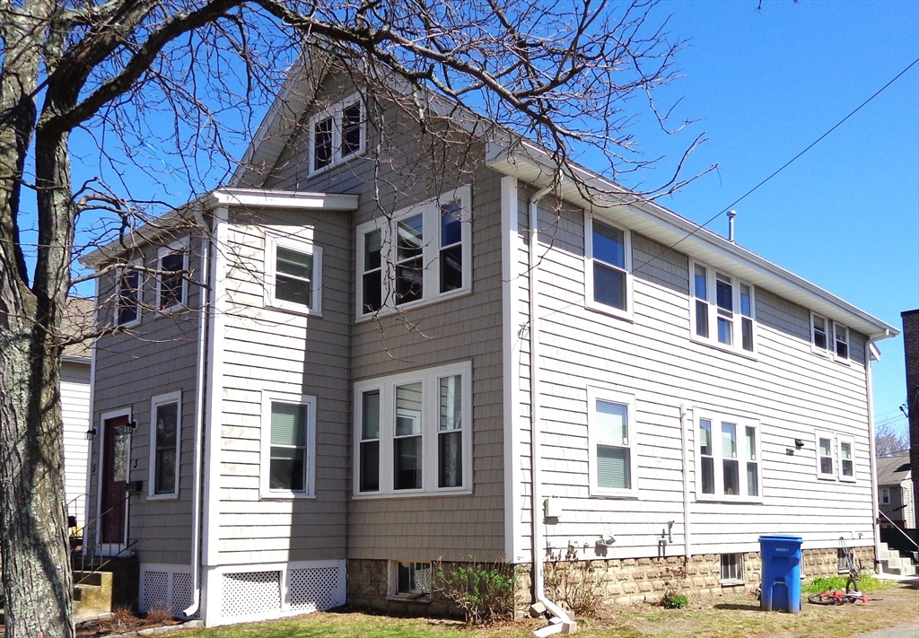 5 Worcester Street # 2