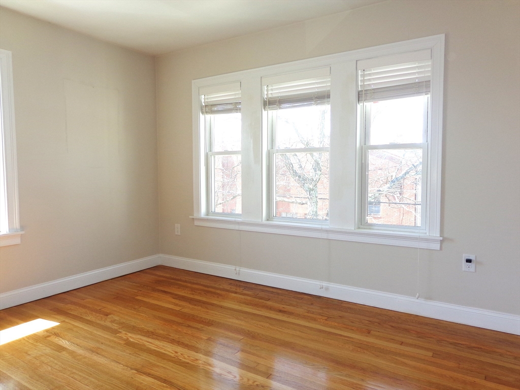 5 Worcester Street # 2