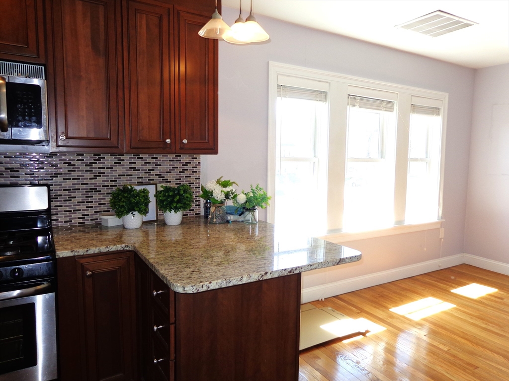 5 Worcester Street # 2