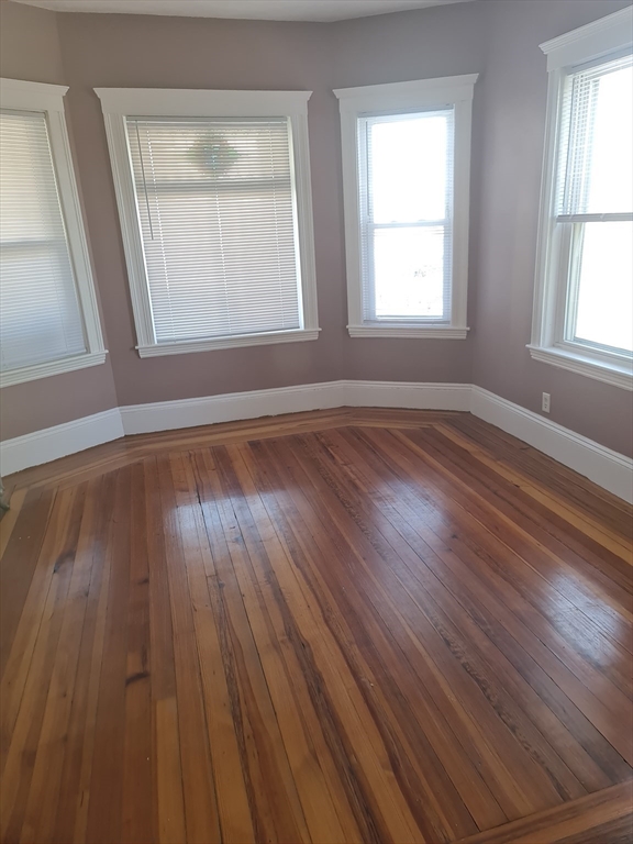 10 Weymouth # 1