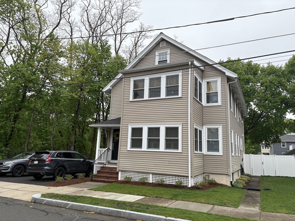 17 Prince Street # 17