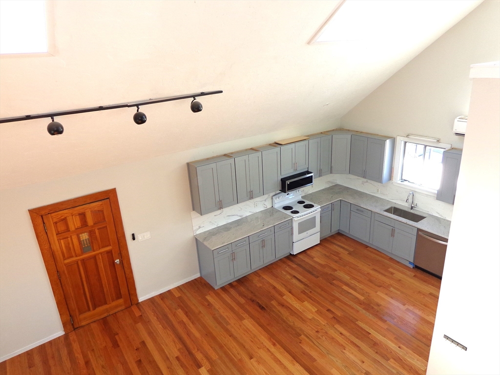 25 Acton Street # 2