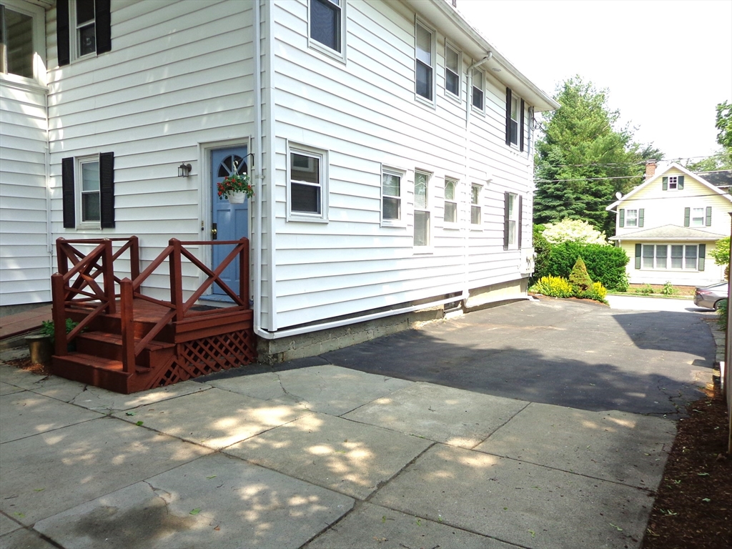 48-50 Townsend Rd. # 50