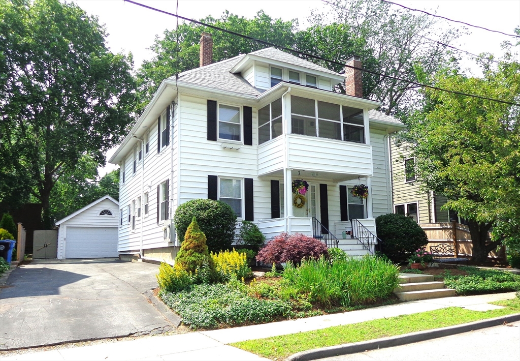 48-50 Townsend Rd. # 50
