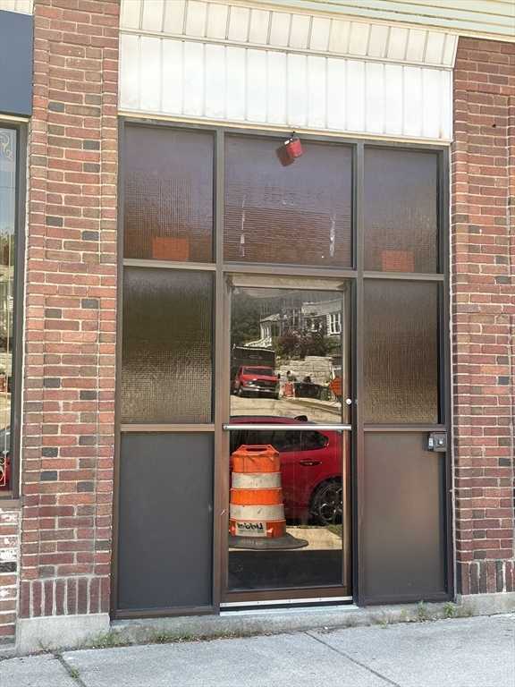 411 Mt. Auburn Street # B