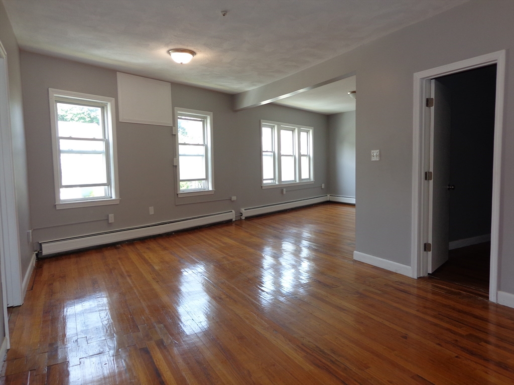 411 Mt. Auburn Street # B