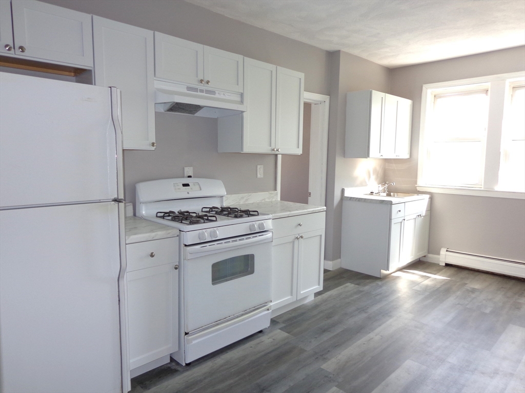 411 Mt. Auburn Street # B