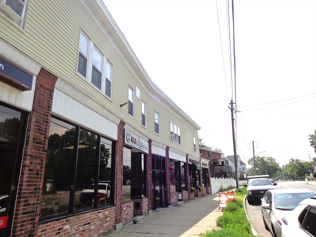411A Mount Auburn Street # 2