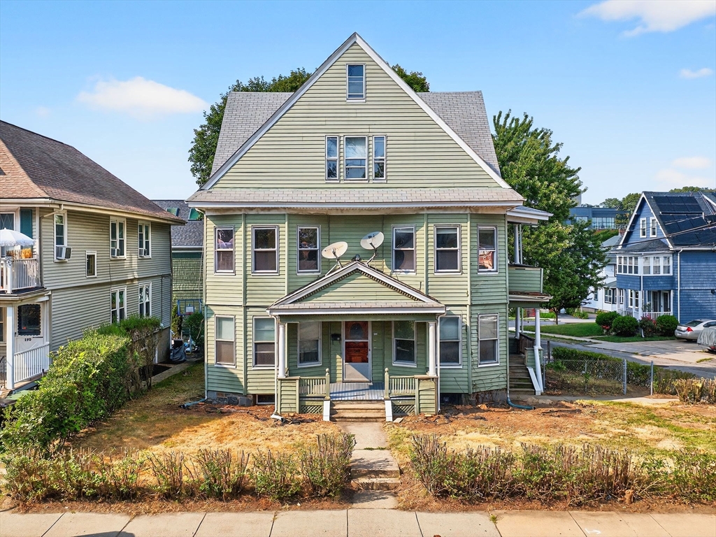 194 N Beacon