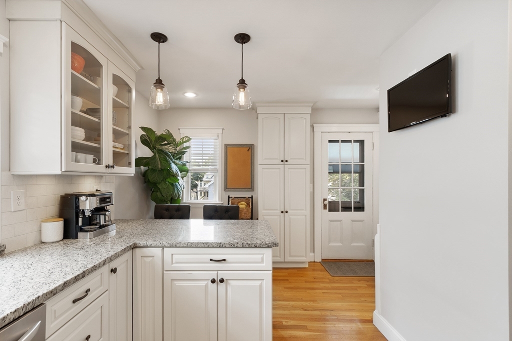 32 Wiley Road # 32