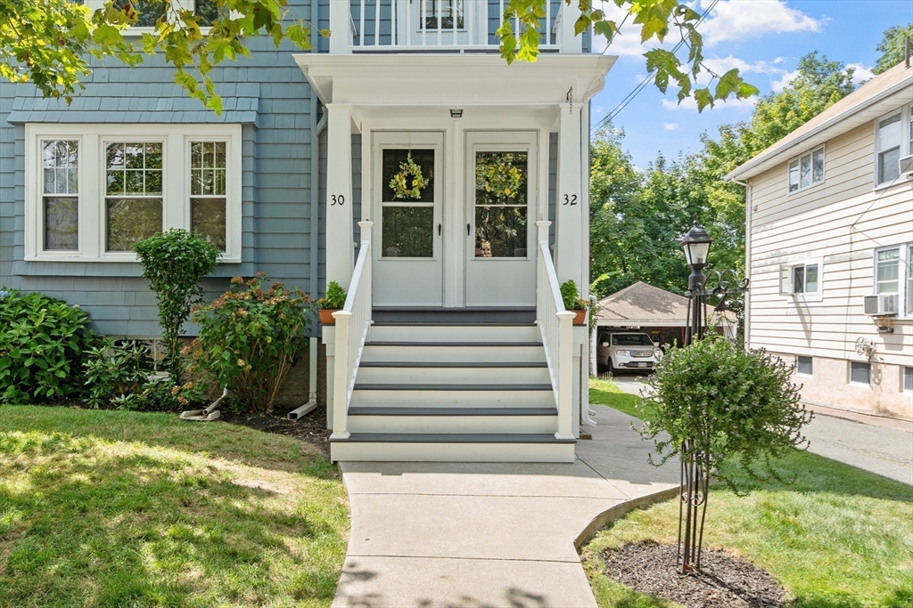 32 Wiley Road # 32