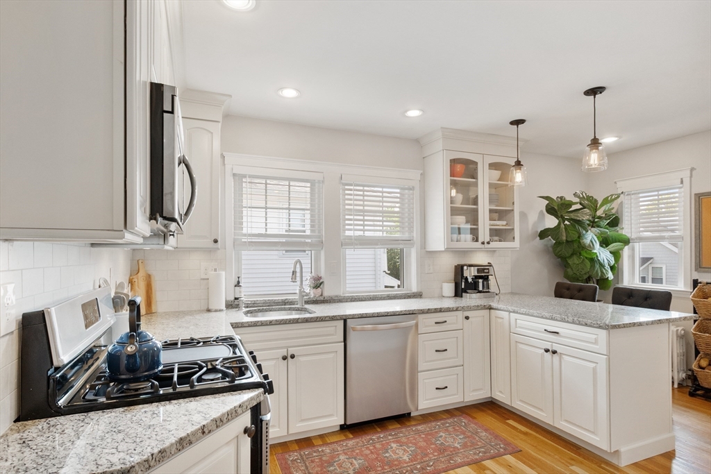 32 Wiley Road # 32