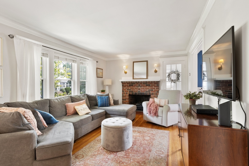 32 Wiley Road # 32
