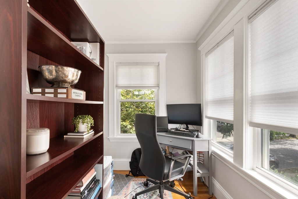 32 Wiley Road # 32