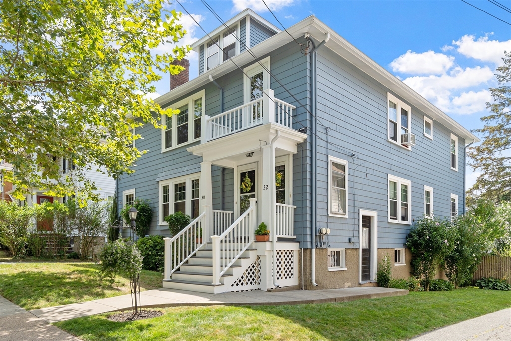 32 Wiley Road # 32