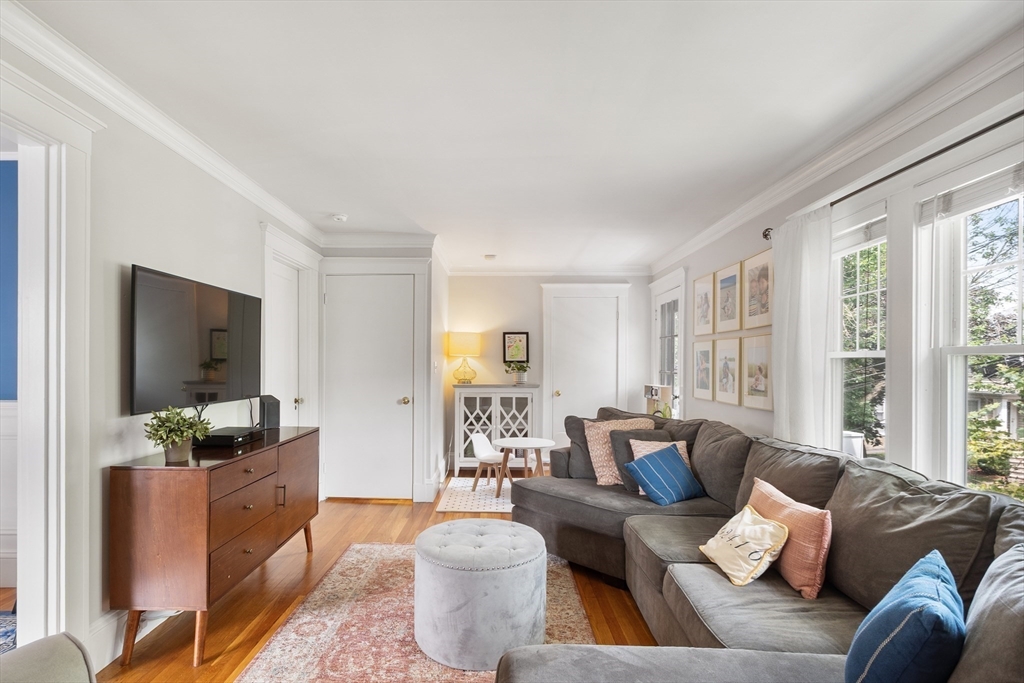 32 Wiley Road # 32