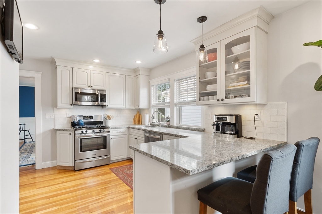 32 Wiley Road # 32