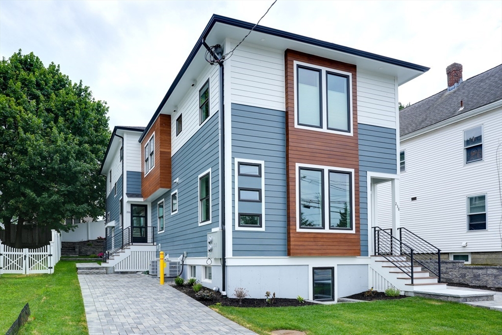 236-238 Sycamore Street # 236