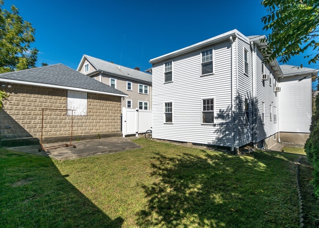 20 Oakley Road