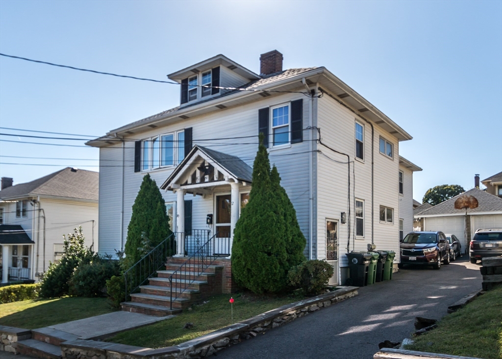 20 Oakley Road
