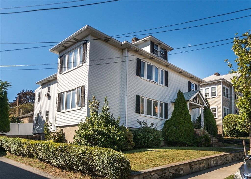 20 Oakley Road