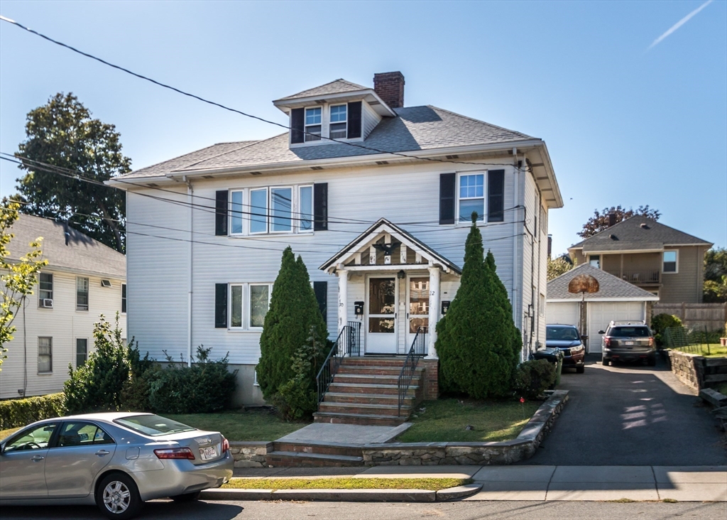 20 Oakley Road