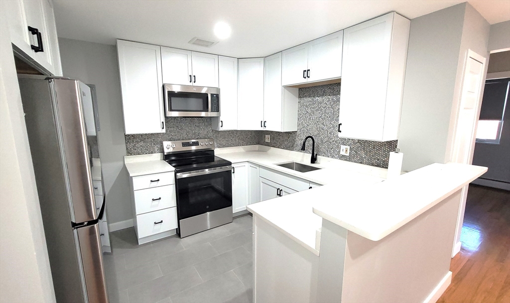 133 Warren Street # 5