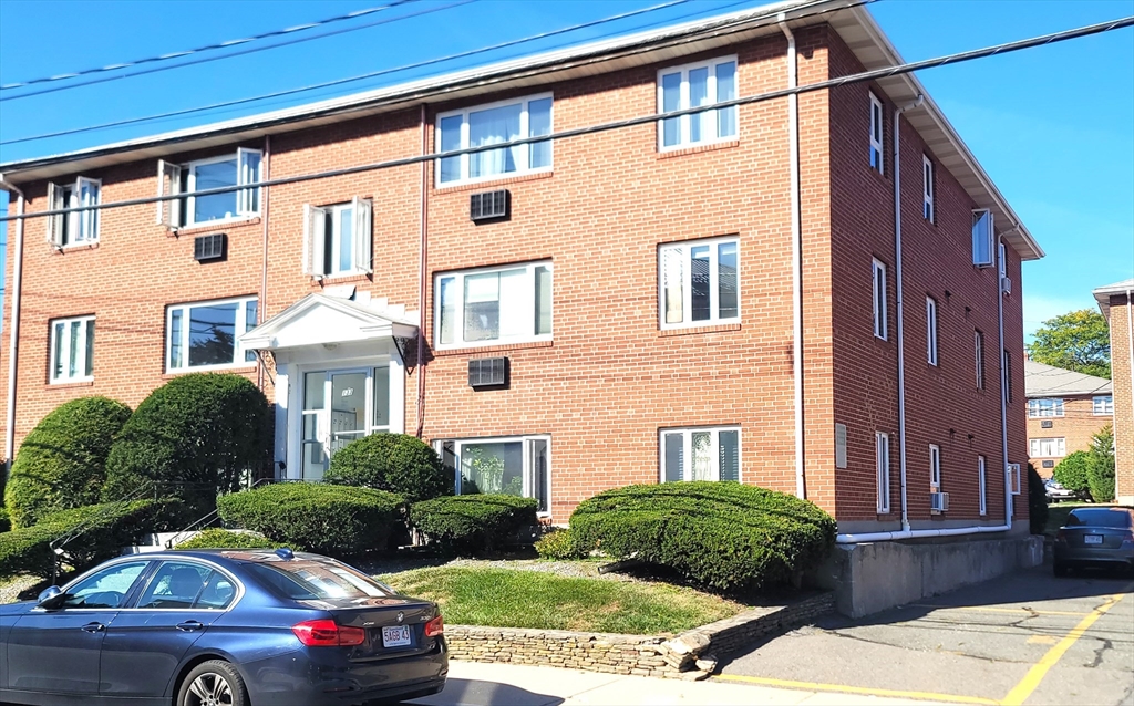 133 Warren Street # 5