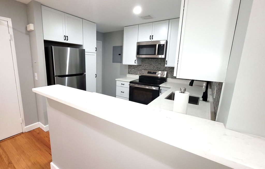 133 Warren Street # 5