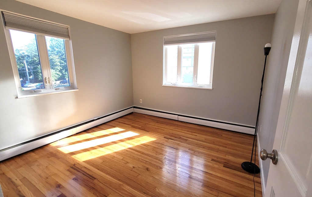 133 Warren Street # 5