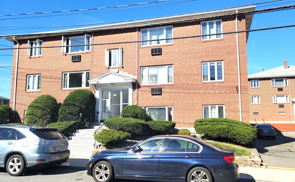 133 Warren Street # 5