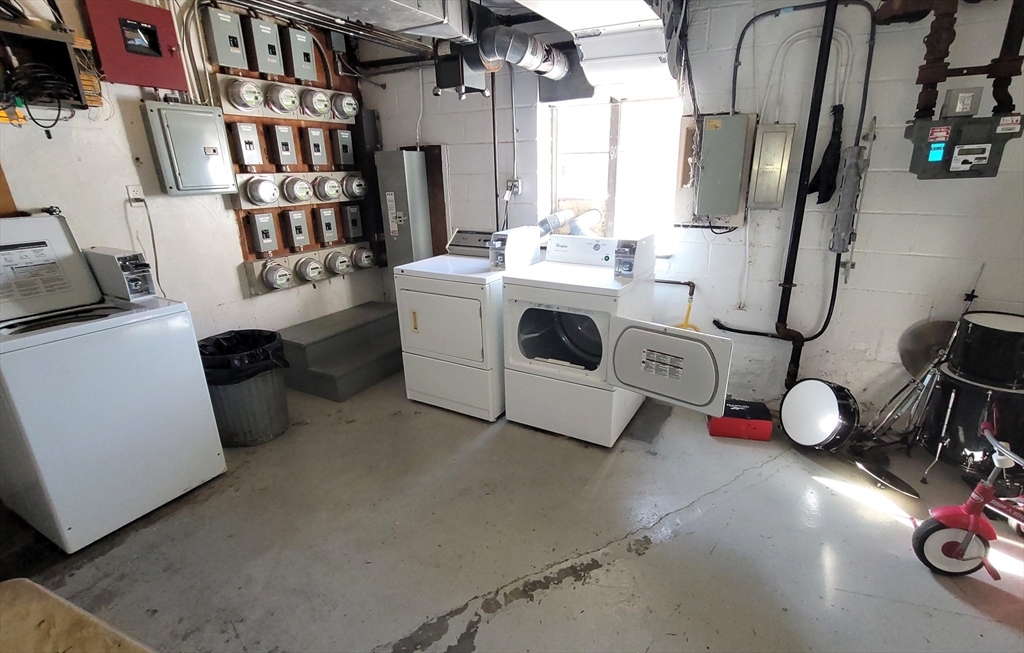 133 Warren Street # 5