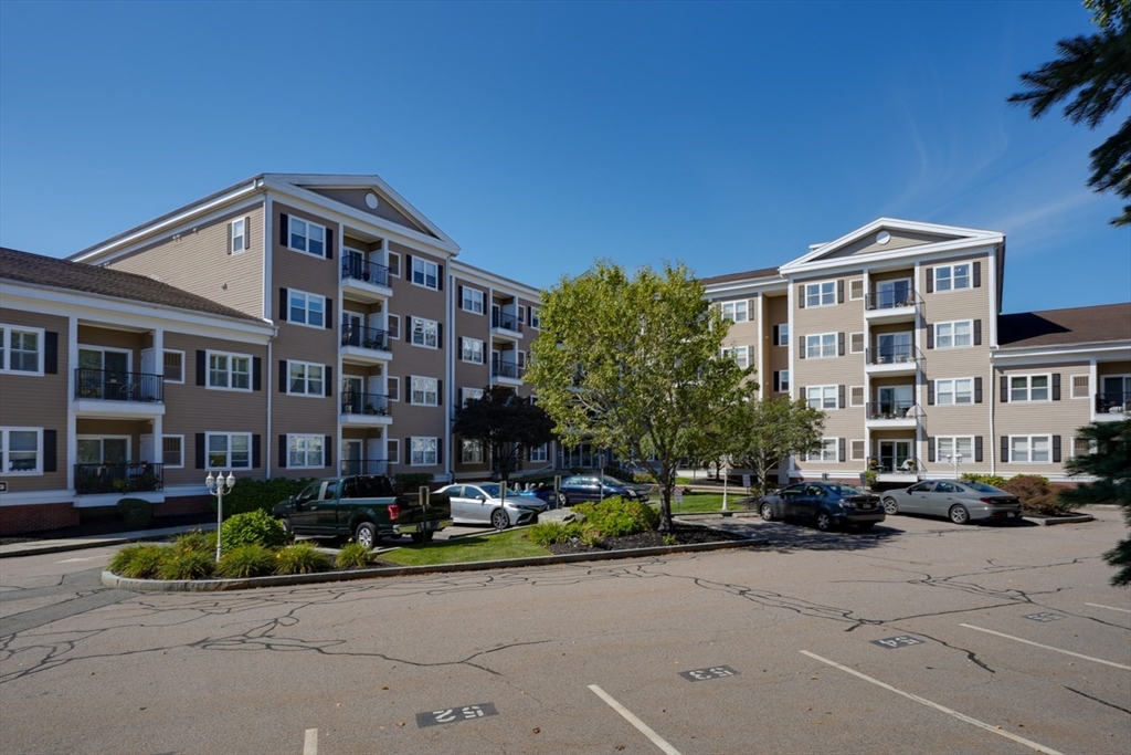 989 East Street # 107