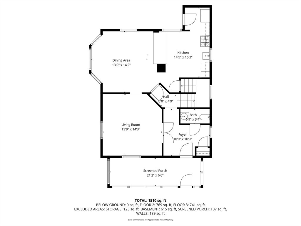 8 Arlington Ave