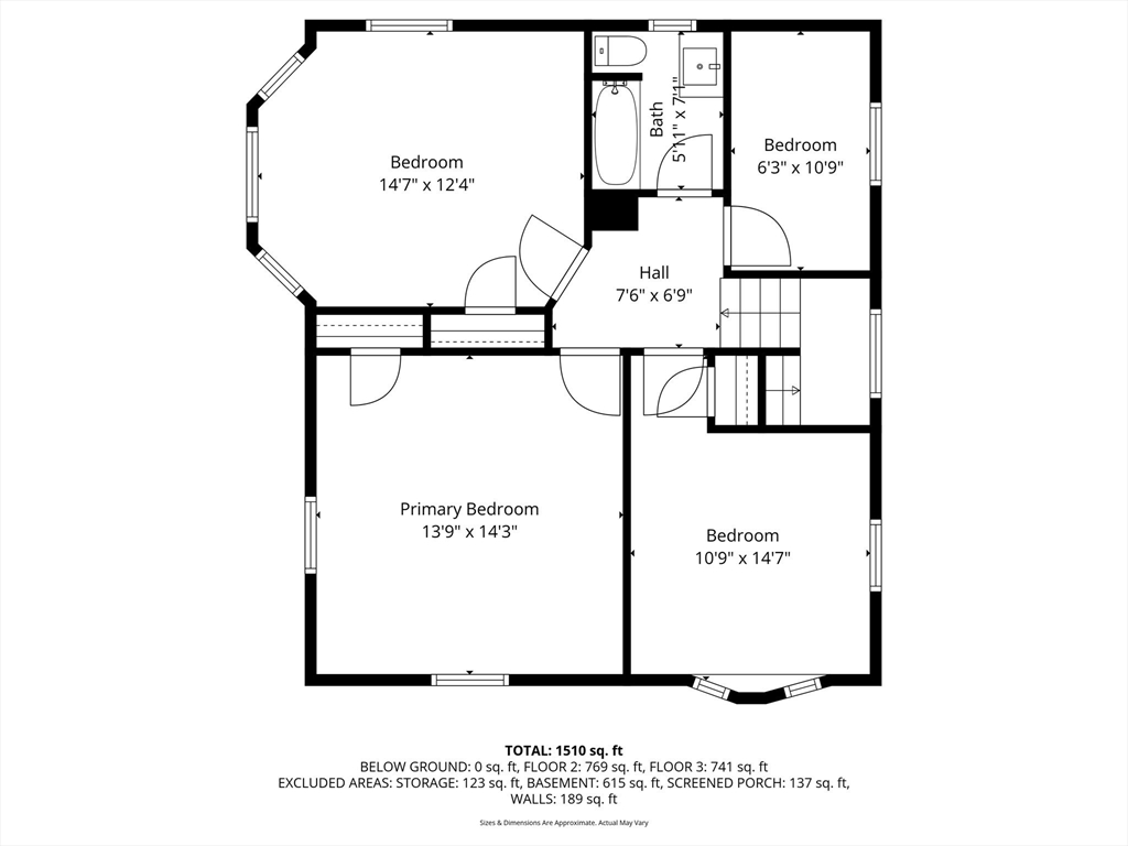 8 Arlington Ave