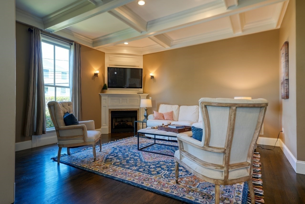 5 Chapman Street # 5