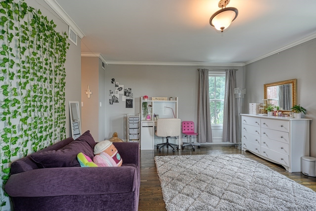 5 Chapman Street # 5